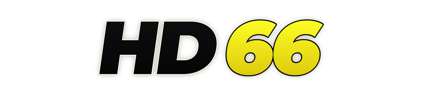 hd66 logo